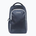 Zaino per padel NOX Pro Series 28 l blue