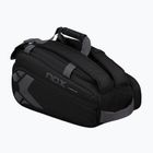 NOX Street Series borsa per pagaia 45 l nero/grigio