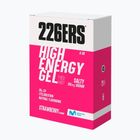 226ERS Gel ad alta energia 150mg 8 x 45 g fragola salata