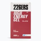 226ERS Gel ad alta energia 6 x 76 g caffeina 160 mg ciliegia