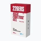 226ERS Gel energetico ad alto contenuto di fruttosio 6 x 80g caffeina 100mg cola