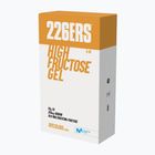 226ERS Gel energetico ad alto contenuto di fruttosio 6 x 80 g speculoos