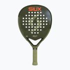 Racchetta da padel SIUX Beat Play Hybrid 3 green