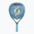 Racchetta da padel SIUX Beat Play Hybrid Air 3 blue