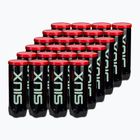 Palle da padel Siux Neo Box 72 pack red