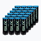 Palle da padel Siux Neo Speed Box 72 pack Blue