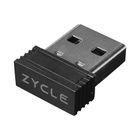 Antenna ZYCLE USB ANT+ Zycle Stick per trainer nero