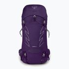 Zaino trekking da donna Osprey Tempest 38 l violac purple