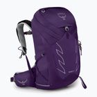 Zaino da escursionismo Osprey Tempest 24 l violac purple donna