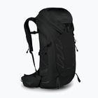 Osprey Talon 36 l (S-M) zaino da trekking da uomo nero stealth