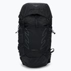 Zaino da trekking Osprey Tempest 30 l stealth nero da donna