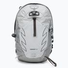 Zaino da trekking Osprey Tempest 20 l grigio alluminio per donna