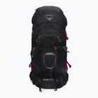 Zaino da trekking da uomo Osprey Aether Plus 60 l nero