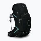 Zaino da trekking da donna Osprey Ariel Plus 70 l black