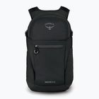 Zaino da trekking Osprey Daylite Plus 20 l nero