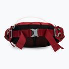 Osprey Seral 7 l res bike kidney claret red