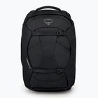 Zaino da trekking Osprey Fairview da donna 40 l nero