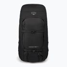 Zaino da trekking da uomo Osprey Farpoint Trek 75 l nero