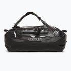 Osprey Transporter WP Duffel 70 l tunnel vision grey borsa da viaggio