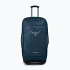 Osprey Rolling Transporter - Valigia da viaggio 90 l blu venturi