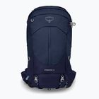 Osprey Stratos 34 l zaino da trekking da uomo blu cetaceo