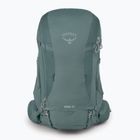 Zaino da trekking da donna Osprey Viva 45 l verde succulento