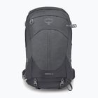 Zaino da trekking Osprey Sirrus 34 l tunnel vision grigio donna