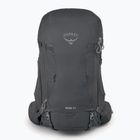 Zaino da trekking da donna Osprey Viva 45 l tunnel vision grigio