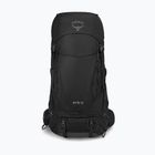 Zaino da trekking da donna Osprey Kyte 58 l nero