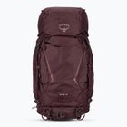 Zaino trekking donna Osprey Kyte 48 l elderberry purple
