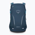 Zaino da trekking Osprey Hikelite 18 l blu atlante