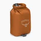 Osprey Ultralight Dry Sack 3 l arancio mou borsa impermeabile