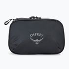 Osprey Ultralight Zip Organiser borsa da trekking nera