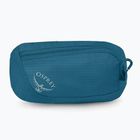 Osprey Pack Pocket Tasca con cerniera sul fronte acqua dello zaino blu