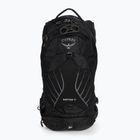 Zaino da ciclismo da uomo Osprey Raptor 10 l nero