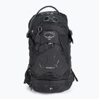 Zaino da bicicletta da donna Osprey Raven 14 l space travel grey