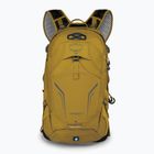 Zaino da bicicletta da uomo Osprey Syncro 12 l primavera giallo