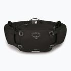 Valigetta da bicicletta Osprey Savu 5l nero