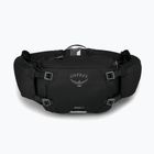 Valigetta da bicicletta Osprey Savu 5l nero