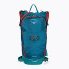 Zaino ciclismo donna Osprey Salida 8 l waterfront blu