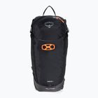 Zaino da bicicletta da uomo Osprey Siskin 8 l nero