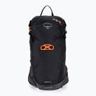 Zaino da ciclismo da uomo Osprey Siskin 12 l nero