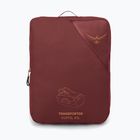 Borsa da viaggio Osprey Transporter 65 l rosso montagna