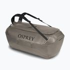 Osprey Transporter borsa da viaggio 120 l tan cemento