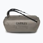 Osprey Transporter borsa da viaggio 120 l tan cemento