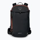Zaino da paracadutismo da donna Osprey Sopris 30 l nero