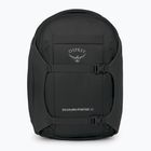 Zaino da trekking Osprey Porter 30 l nero