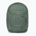 Zaino da trekking Osprey Porter 30 l koseret green