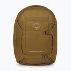 Zaino da trekking Osprey Porter 30 l brindle brown