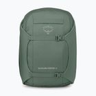 Zaino da trekking Osprey Porter 46 l koseret green